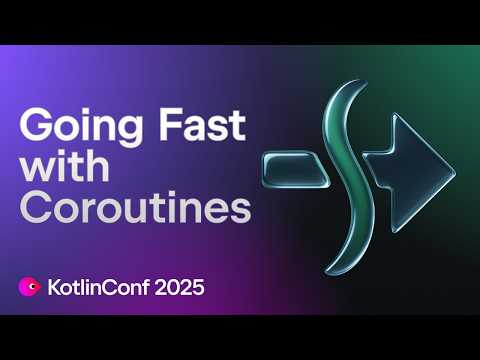 Taming Asynchronous Beasts: Debugging and Performance Tuning in a Coroutine World | Marcin Moskała