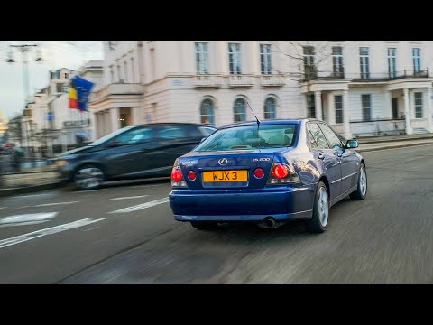 When Japan took on BMW and lost