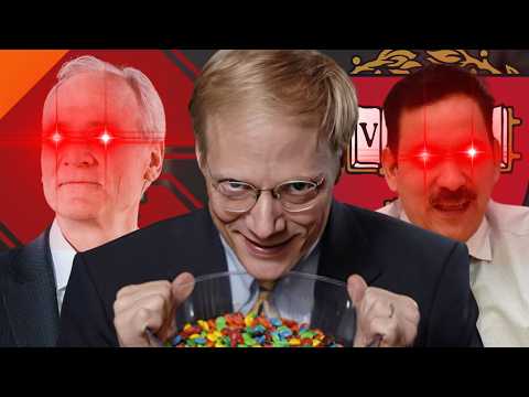 How to catch a bad scientist