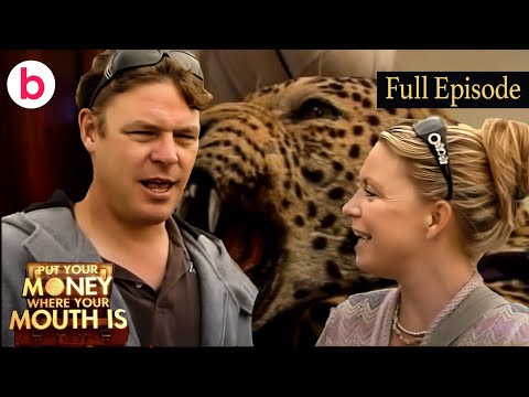 The BEST Car Boot Sale?! | Put Your Money Where Your Mouth Is | Season 2 | Episode 7