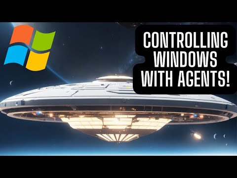 UFO: A UI-Focused Agent for Windows OS Interaction