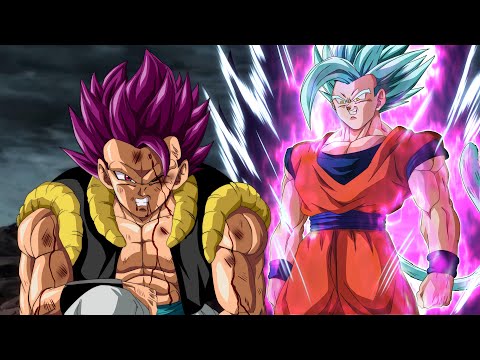 What if GOHAN Trained Like GOKU? (Full Story)