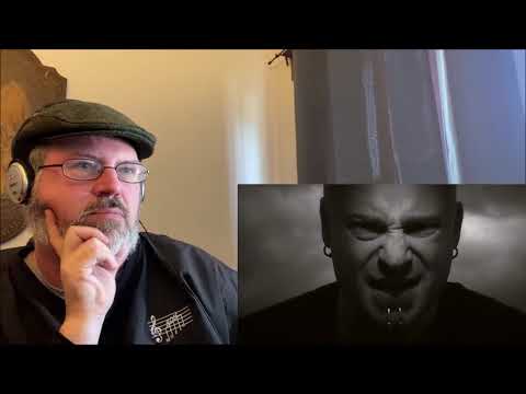 Classical Composer Reacts to Sound of Silence (Disturbed) | The Daily Doug (Episode 69)