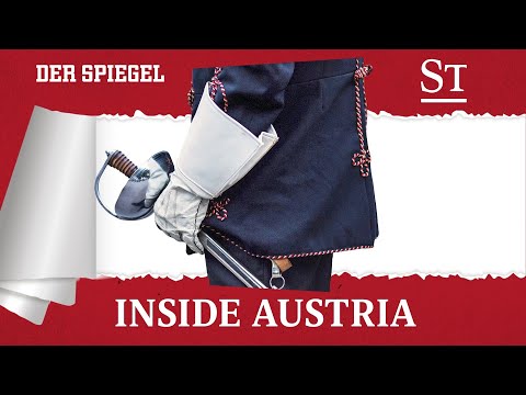 Die Macht der Burschenschaften (3/5): Der Arierparagraph