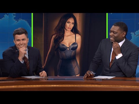 50 Most Savage Weekend Update Jokes of 2023