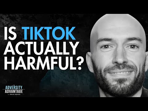 From Immigrant To TikTok Executive: The Untold Comeback Story Of Edvin Dapcevic