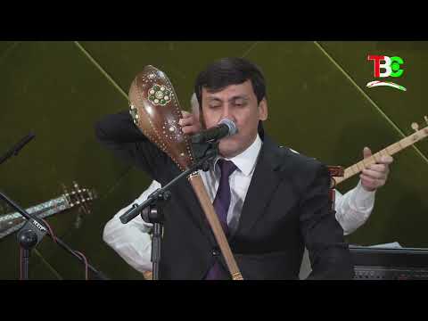 ЛОИКИ ДАВЛАТМАНД БО ОВОЗИ ЗИНДА 