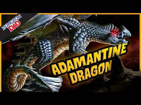 Does The Baddest Dragon in D&D's History Live Up to the Hype?