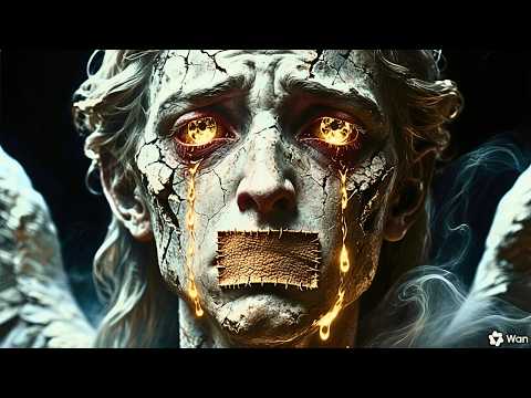 The Fallen Angels That SHUT UP Their MOUTHS Agaisnt GOID In Heaven