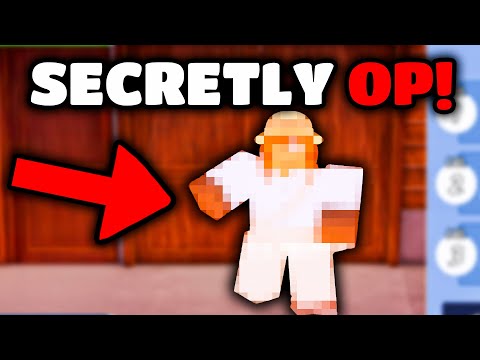 The NEW CLASS is SECRETLY OP! (99 Nights)