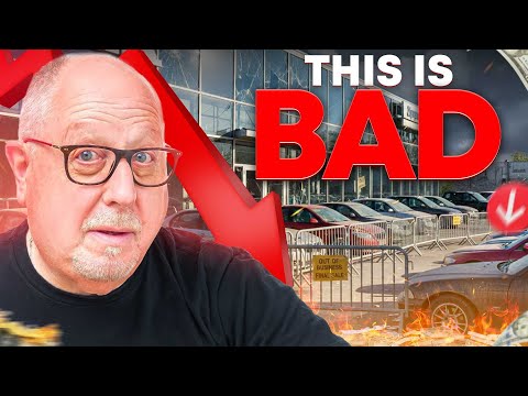 CAR DEALERS COLLAPSE & SCREW Customers | LAWYER EXPLAINS