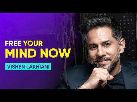 4 Mind-Blowing Activities to Access Higher States of Consciousness | Vishen Lakhiani