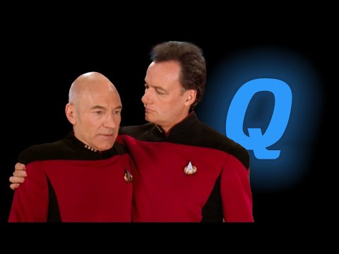 What Is Q Exactly?
