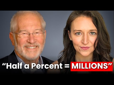 4 Portfolio Levels for Wealth Building (Start Simple, Grow Big) with Investment Expert Paul Merriman