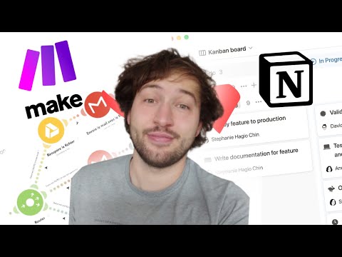 J'automatise TOUT l'onboarding de tes clients (avec Notion)