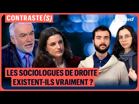 LES SOCIOLOGUES DE DROITE EXISTENT-ILS VRAIMENT ?