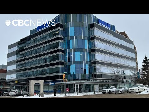 Office vacancy rate spikes in downtown Saskatoon, defying national trend