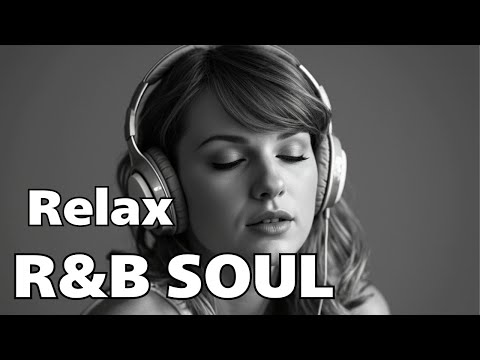 [R&B Soul 18] Chill music / work / Ballad / Relax / Study / Sleep