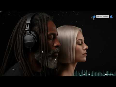 Sia ft. Damian Marley - When We Don’t Speak | Carribean Pop Reggae (AI Music Video)