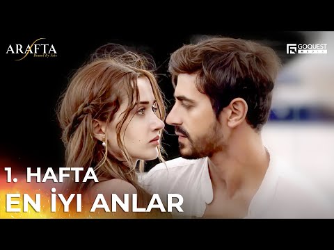 Arafta – 1. Haftanın En İyi Anları | 1 & 2. Bölüm | Arafta – Türk Dizileri ‪@ARAFTA - Türk Dizileri