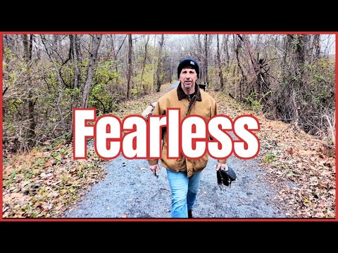 The Life You Want Is On The Other Side Of Your Fear