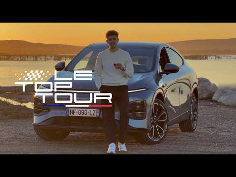 TOP TOUR - xPeng G6 2025 WE TELL YOU EVERYTHING