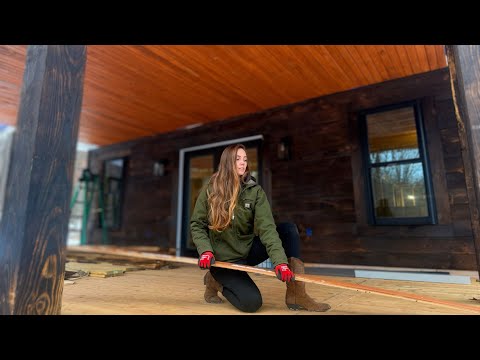 Before the HVAC Starts… We Had One Last Problem