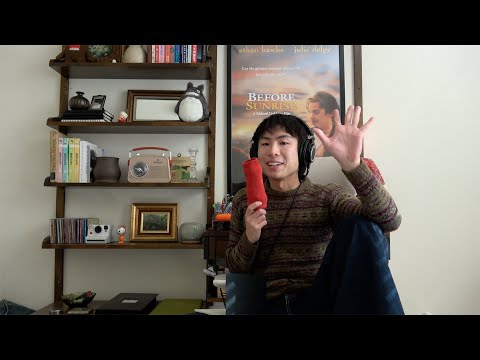 a microphone, sock, and a dream - Park Your Butt #1