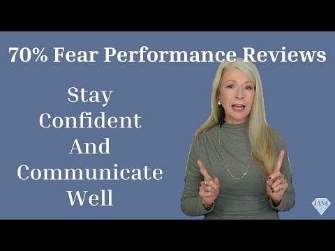 Turn Work Reviews Into Growth: Communication Skills for Confident Professionals