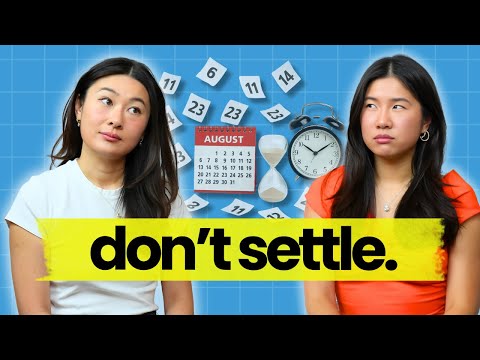 Stop Sabotaging Your Potential! Real Signs You’re Settling in Love or Career