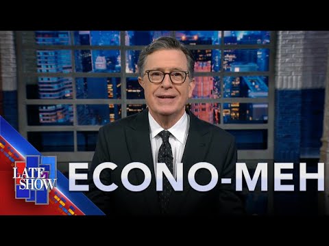 Trump Voters Blame Him For The High Cost Of Living | Farwell, Metaverse | Rubio vs. Calibri