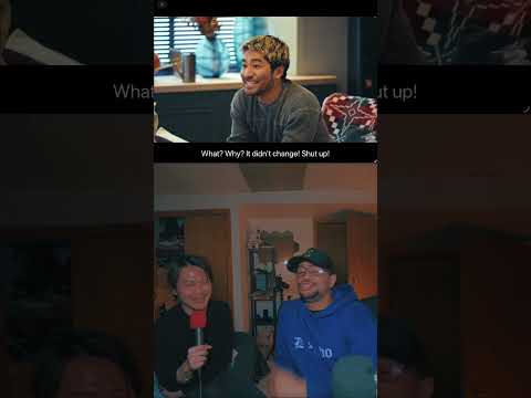 THE BOYFRIEND SEASON 2 EPISODE 8 REACTION