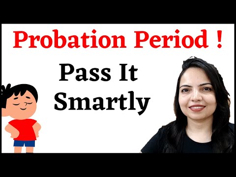 Don't get Kicked Out For Silly Reasons in Probation Period..😰