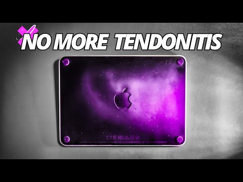 Why nobody talk about the Apple Magic Trackpad 3?