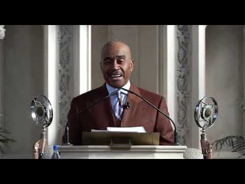 Pastor Gino Jennings | A powerful message | TOG Broadcast.