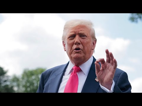 BOMBSHELL: CBS pulls ABSURD pro-Trump stunt