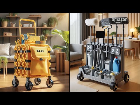 25 Amazon Gadget For Tiny Apartment That will Transform Your Small Space This Month!(With Prices)