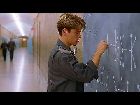 500+ IQ Janitor Solved A Problem That Shocked ALL Scientists...