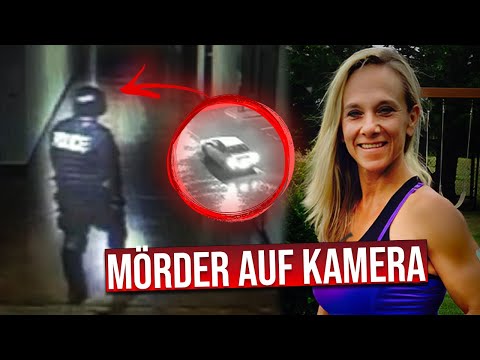 Verstörende letzte Aufnahmen - Mörder auf Kamera | Der Fall Missy Bevers
