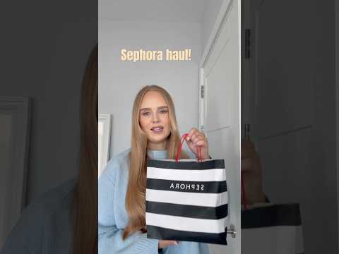 Sephora haul! | new makeup buys #sephorahaul