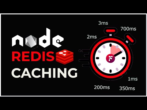Nodejs Redis Caching, Cache de Peticiones  en Redis y Nodejs