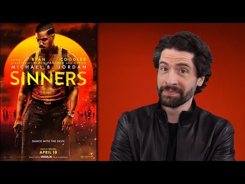 Sinners - Movie Review
