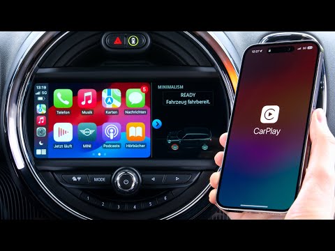 Apple CarPlay unter iOS 17 - Was ist neu? | +Wo bleibt das neue CarPlay?