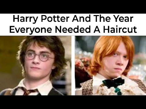 Harry Potter Memes