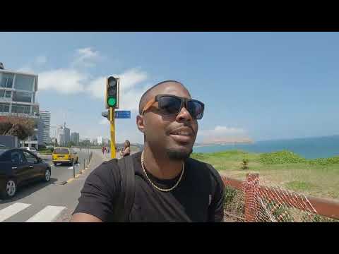 My First 24 Hours in Lima Peru - This City Surprised Me 🇵🇪