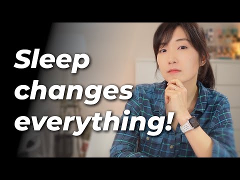 Why You’re Always Tired – 5 'Good Sleep' Habits That Will Change Your Life