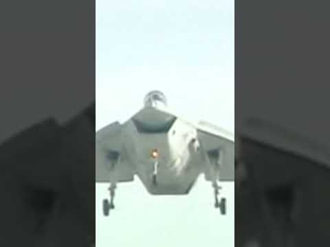 Boeing's DERPY stealth fighter