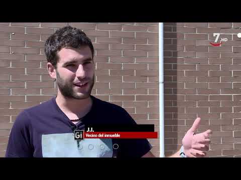 Gabinete de investigación T2/E5: Triple asesinato en la Rondilla