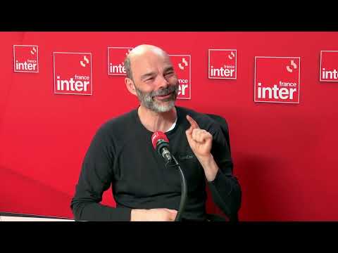 Roland Lehoucq, astrophysicien solaire - La terre au carré