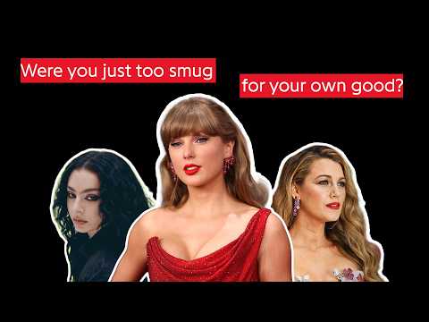 3 MOST CONTROVERSIAL Songs from Life of a Showgirl, Explained